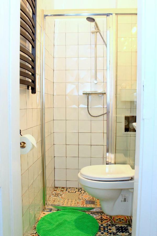 WSTApartments RetroFunky Warschau Exterior foto